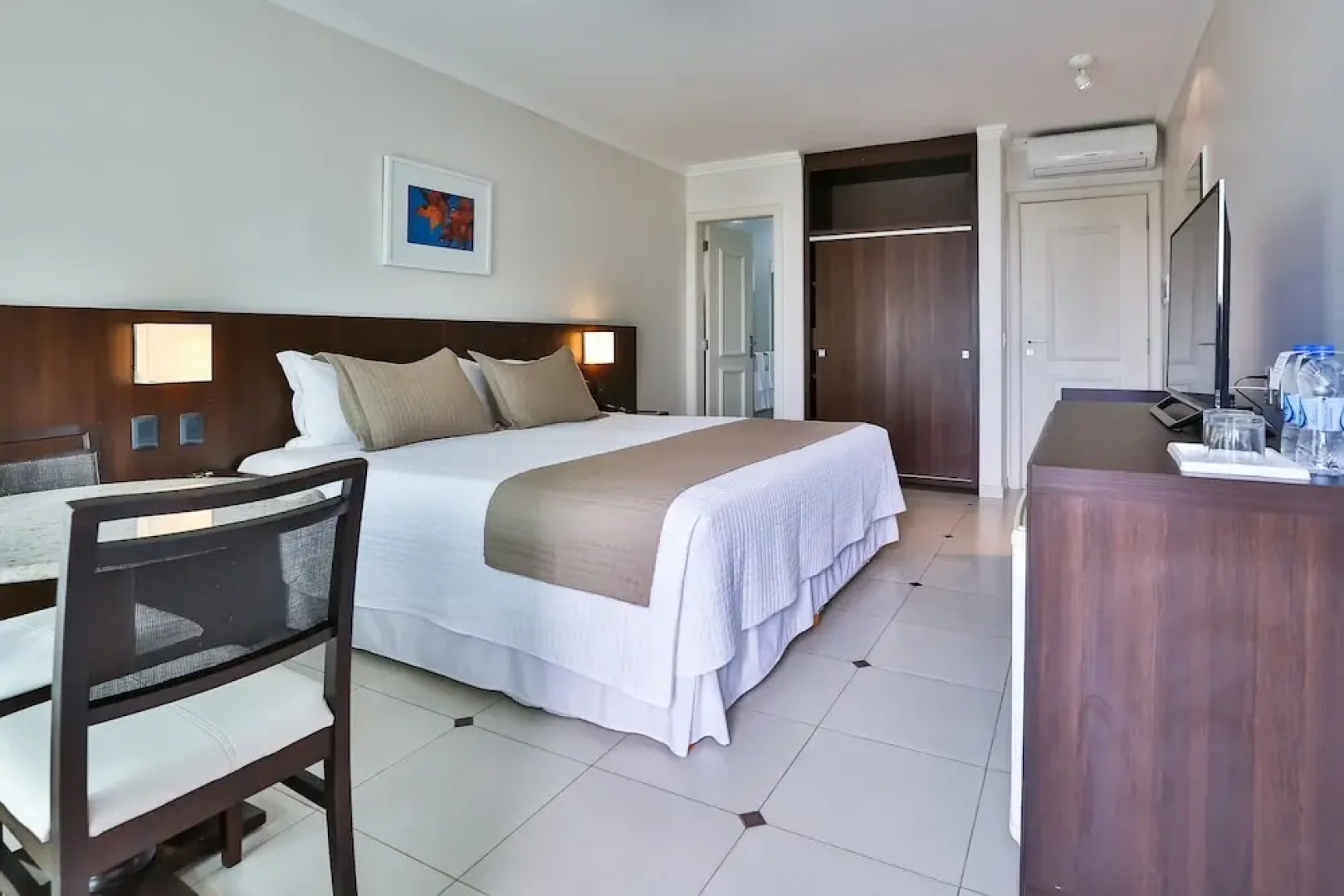 Itapema Beach Hotel & Convention