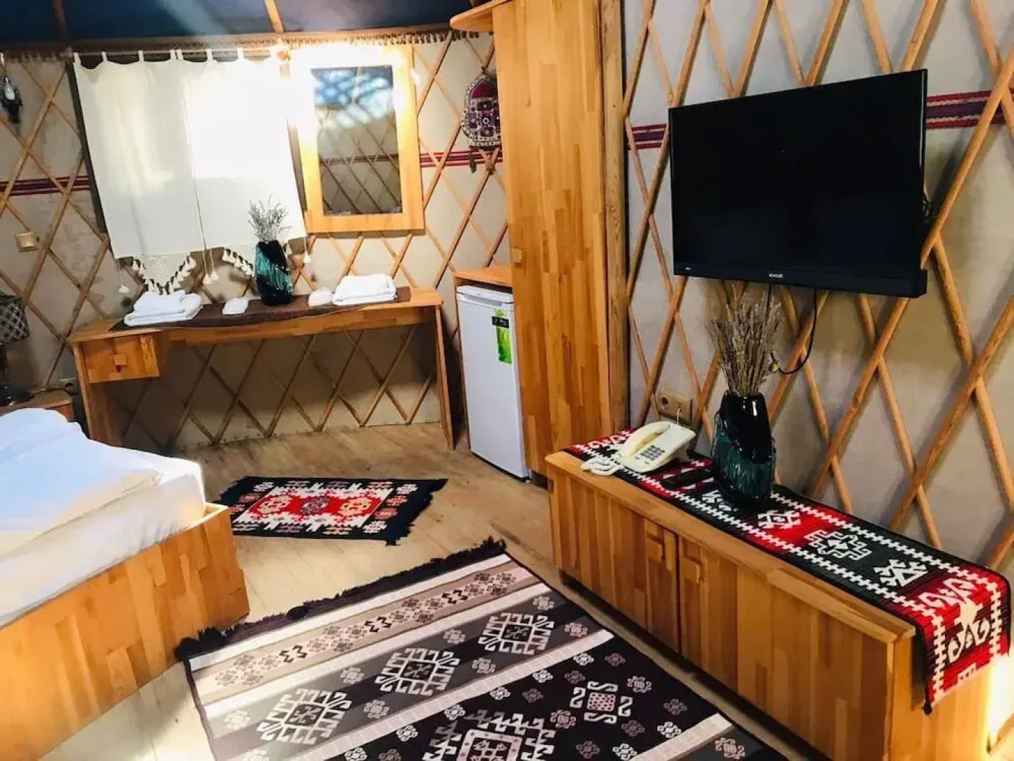 Obasya Kirsal Konaklama Tesisi - Special Class