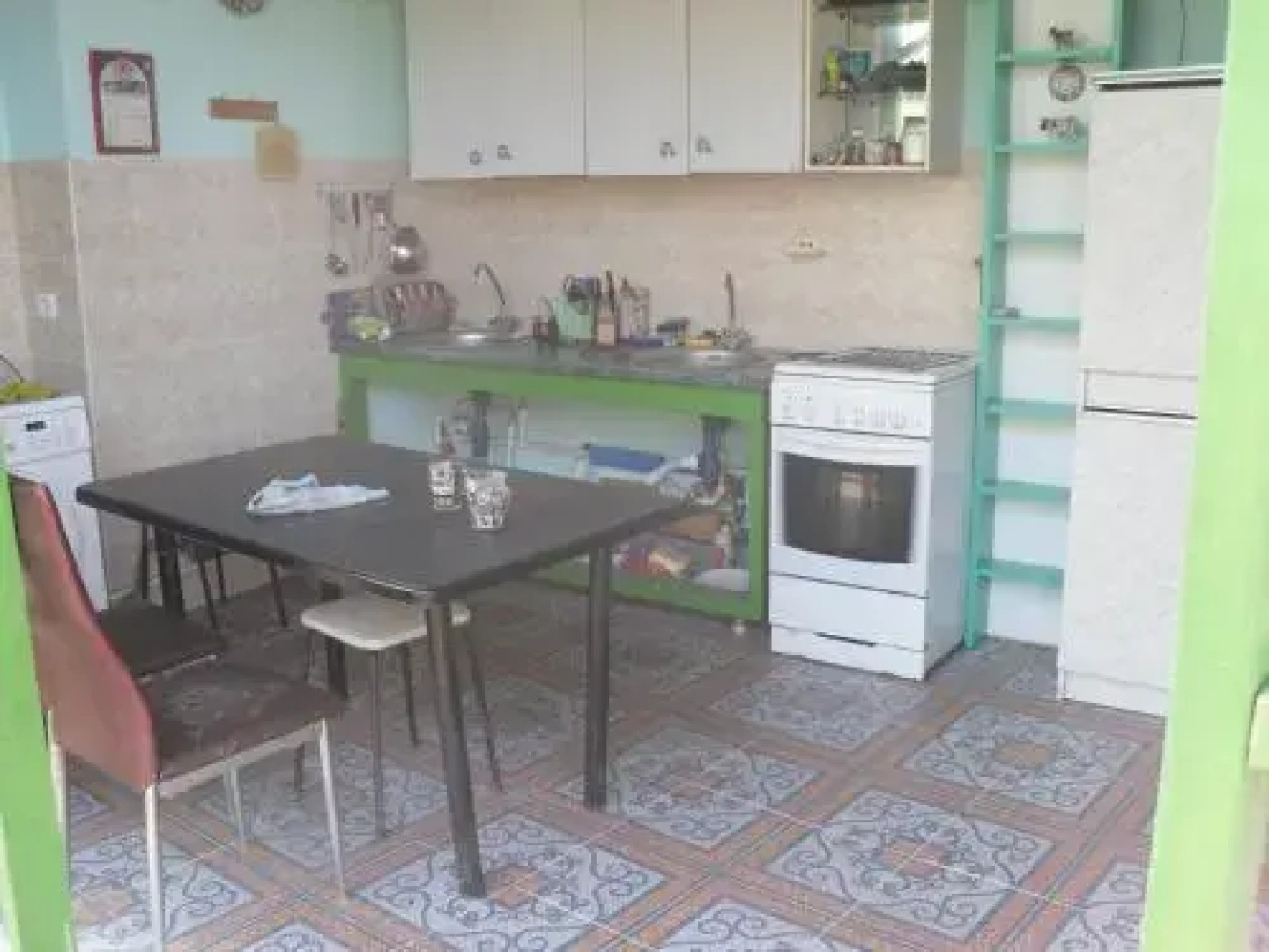 Vostochny Guest House