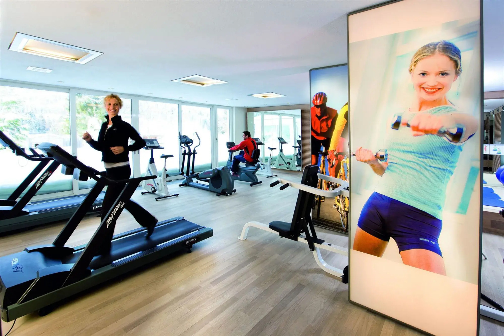 Arabella Alpenhotel am Spitzingsee, a Tribute Portfolio Hotel