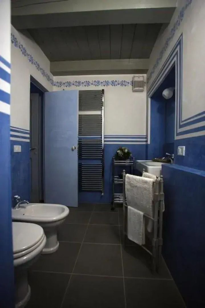 Affittacamere Palazzo Santinelli