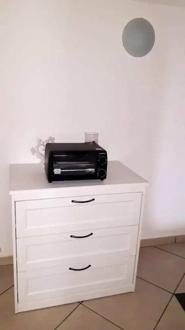 Apartment with 2 Bedrooms in Castello, with Furnished Balcony And Wifi - 4 Km From the Beach