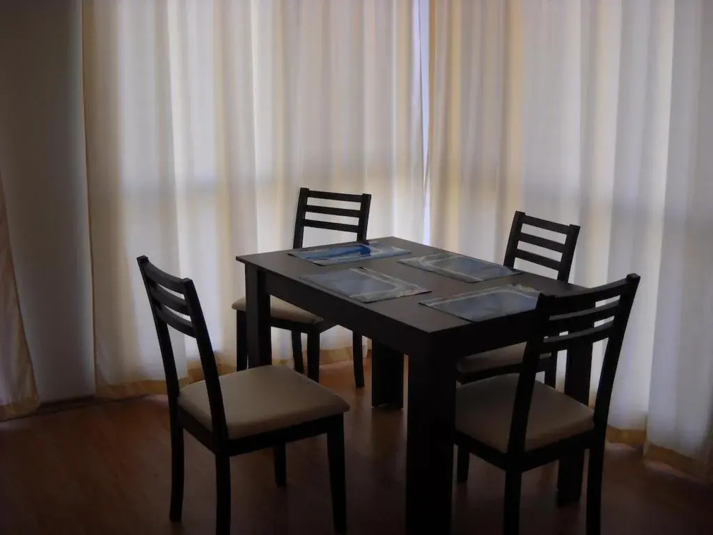 Rutland Beach Aparthotel