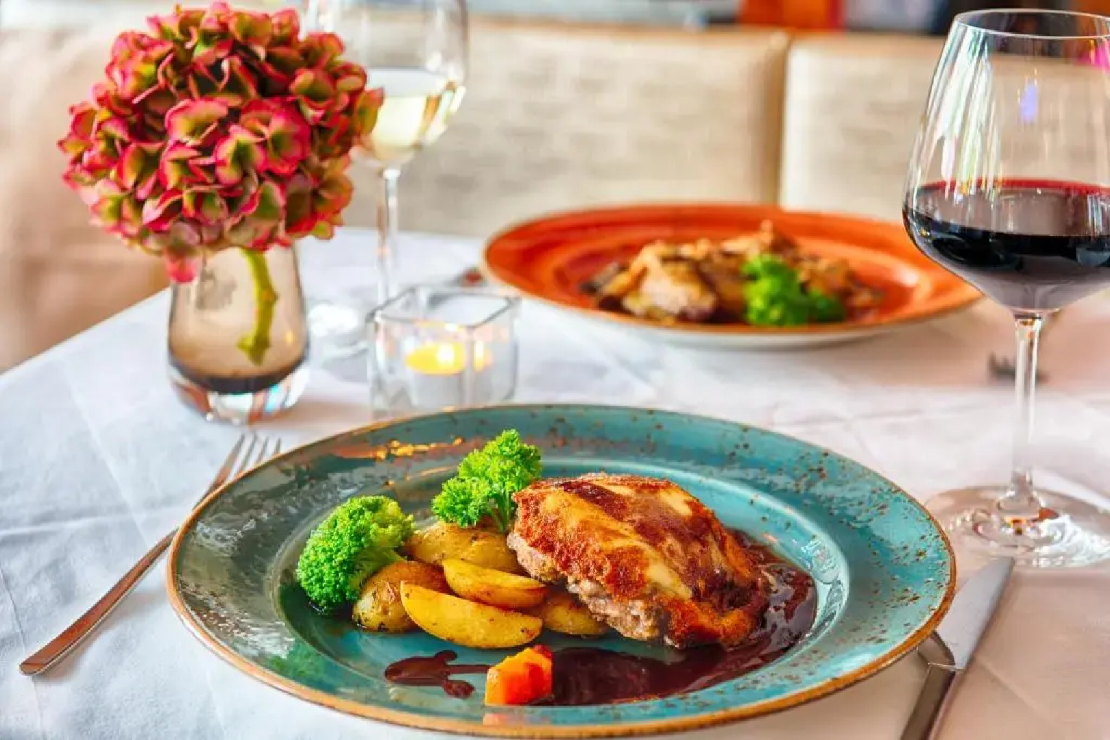 Leonardo Hotel München City West