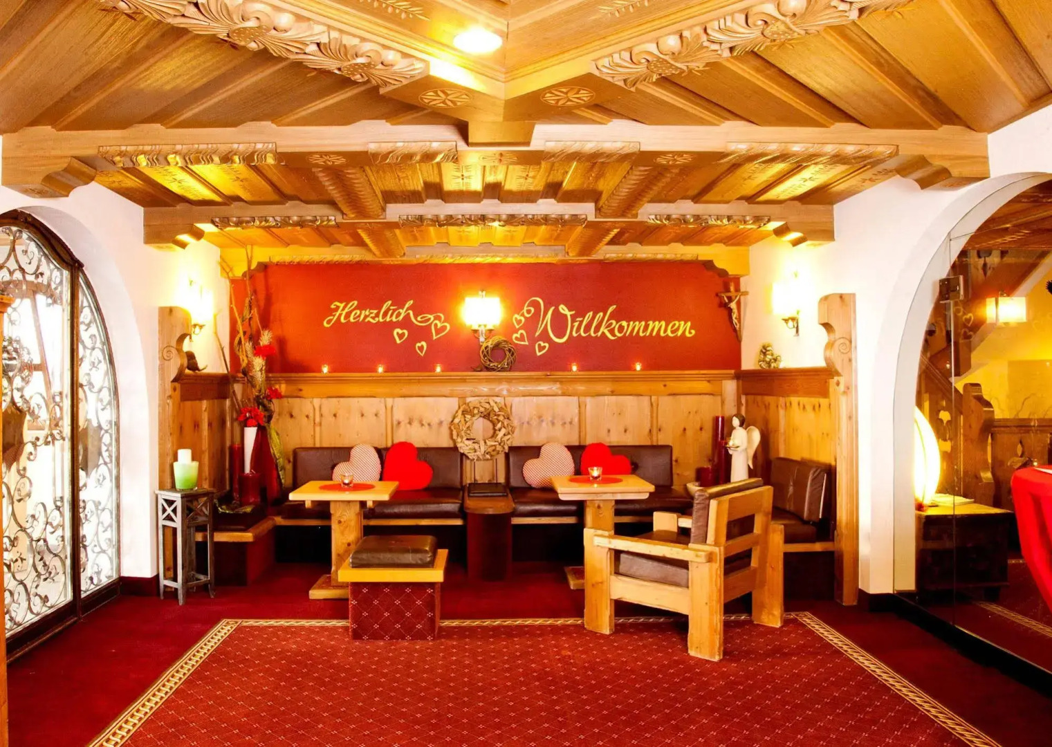 Wellness- und Bierhotel Adam-Bräu