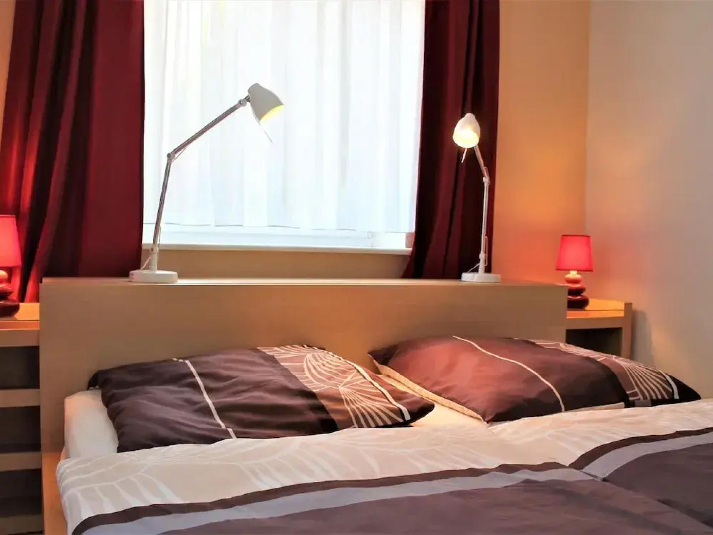 Ferienwohnung in Boltenhagen for 3 Personen