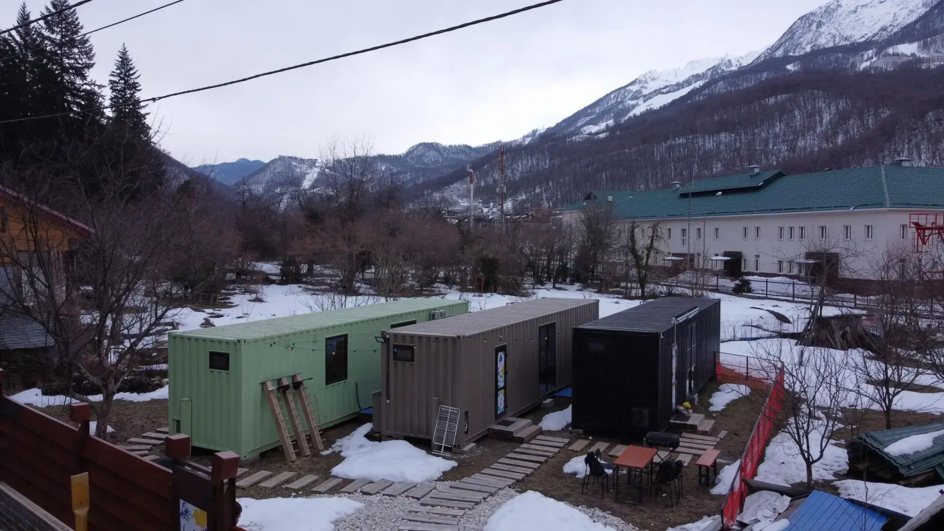 NiceBOX Go (Найсбокс Гоу)