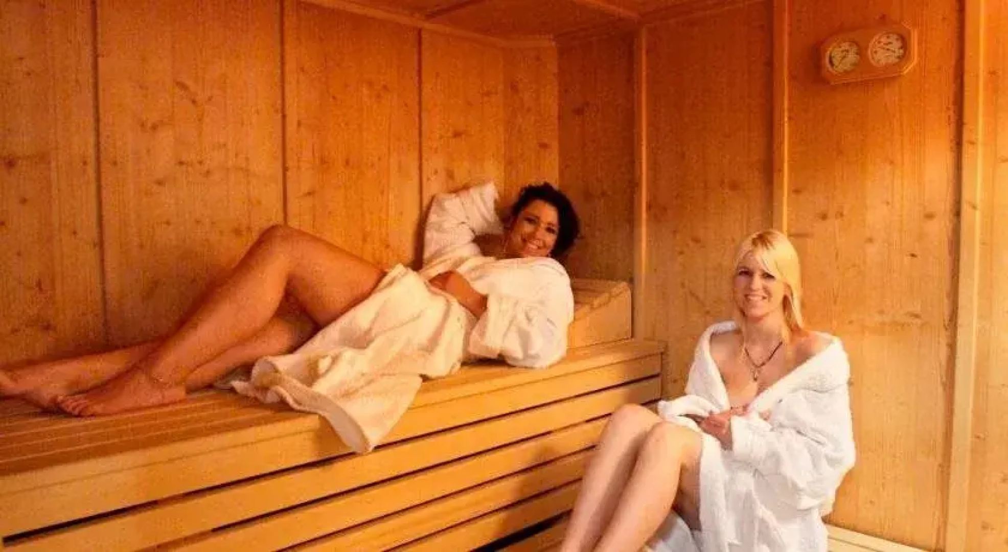 Hotel Pausa