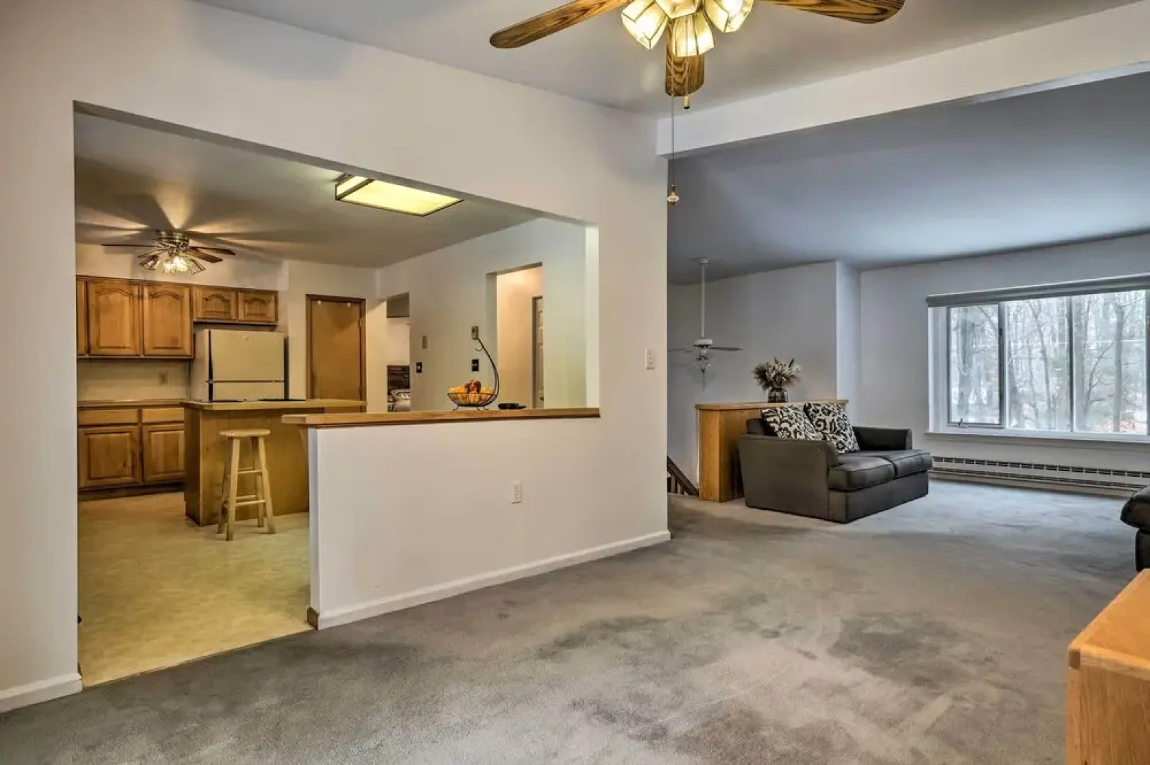 Pocono Pines Home ~ 10 Mi to Skiing & Hiking!