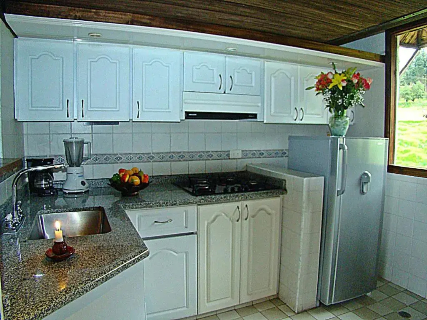 Villa Salomé Apartamentos Turísticos