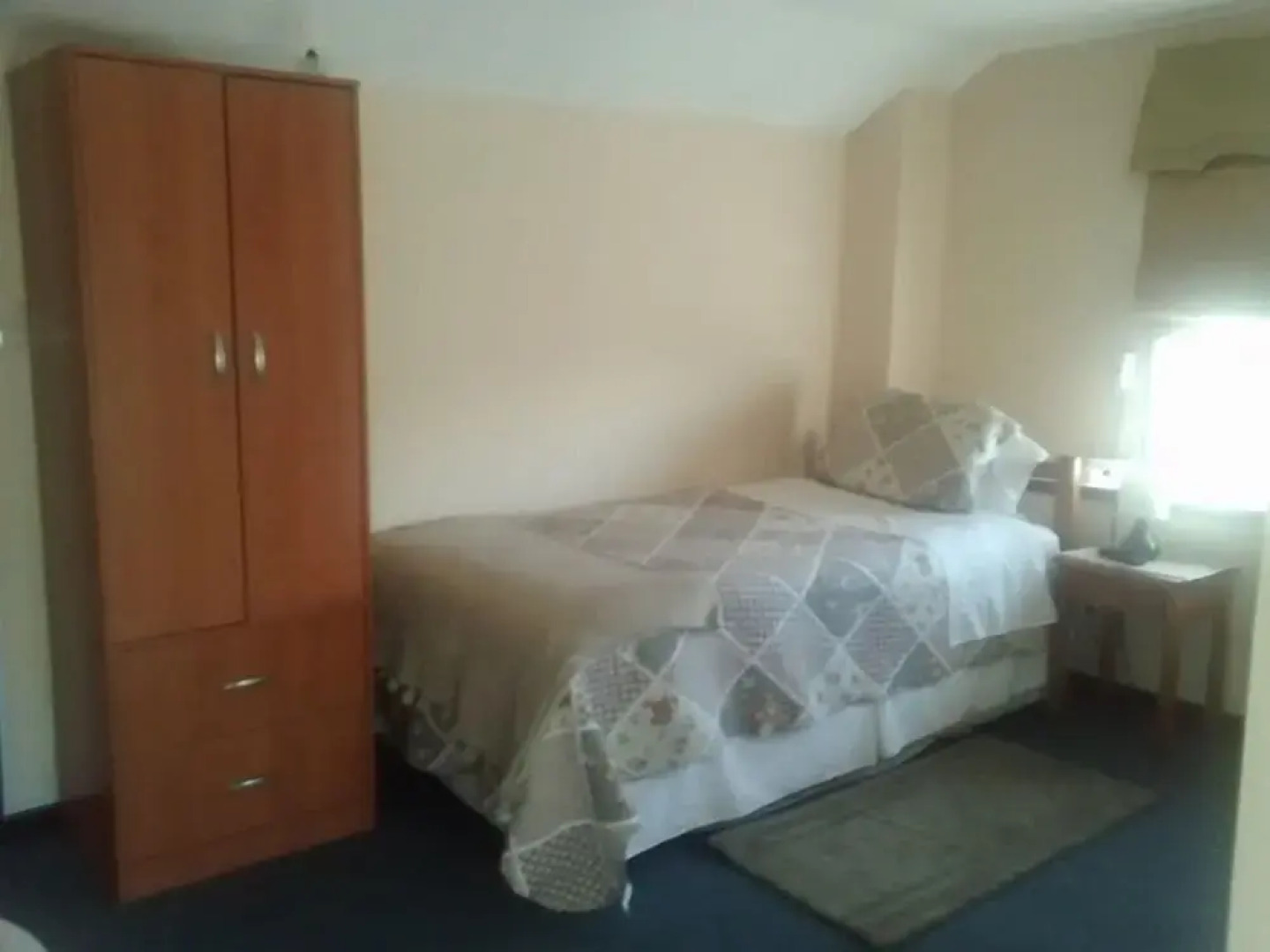 Hotel Villa Eduviges