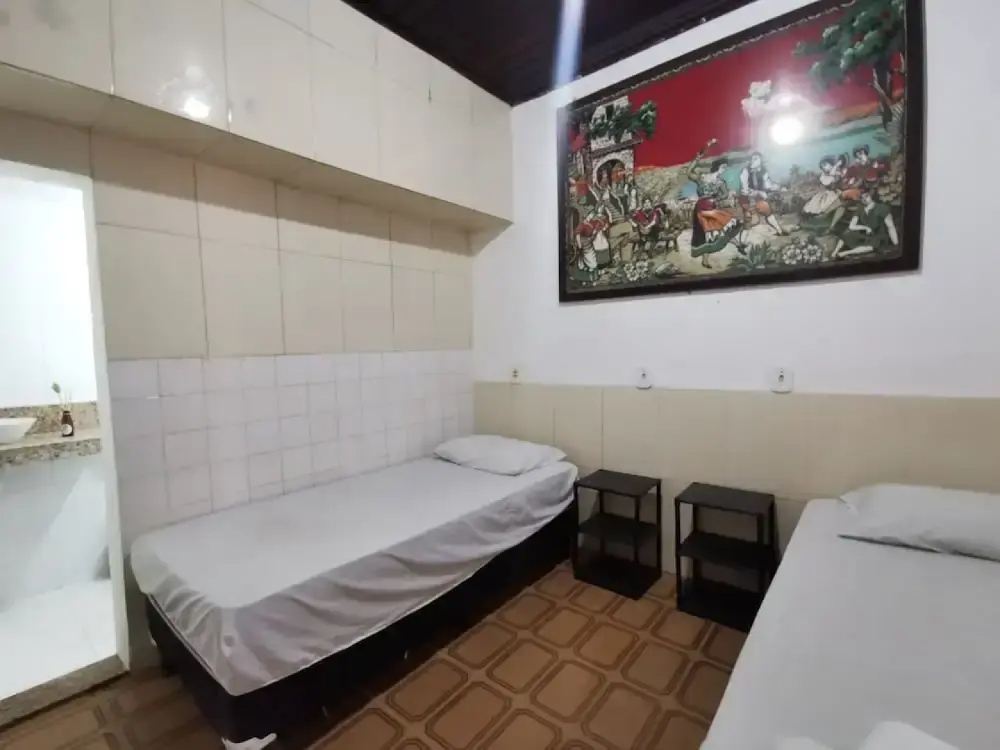 SOS Hostel