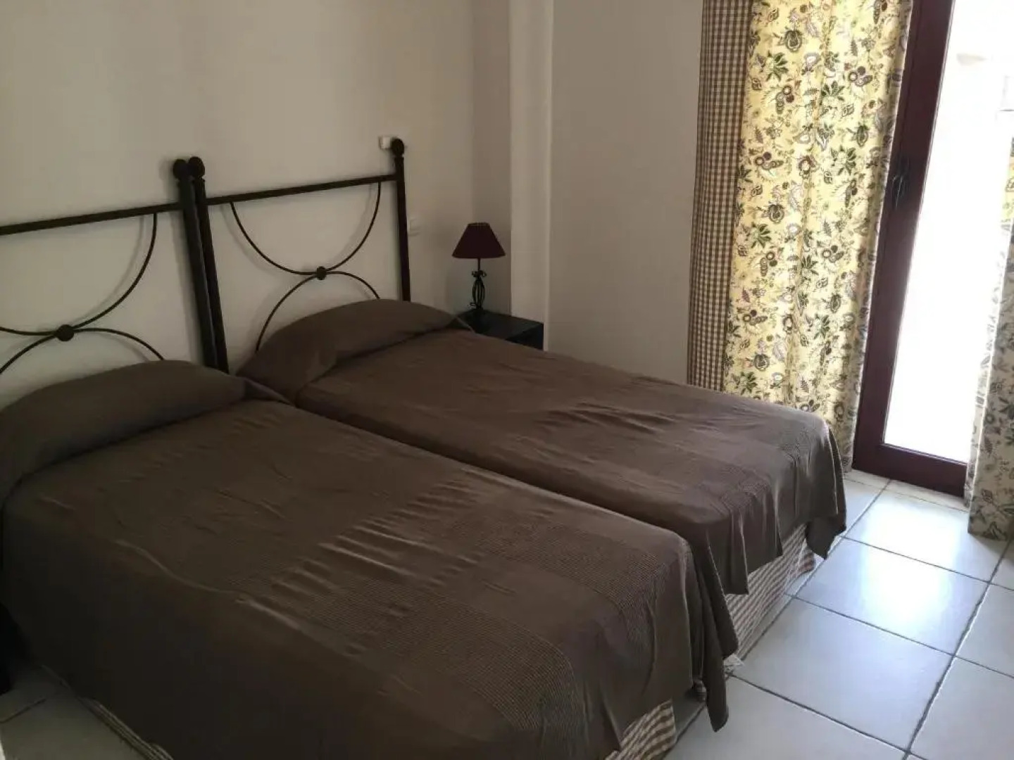 Apartamento VenAVera Playa JARDINES J6-0A