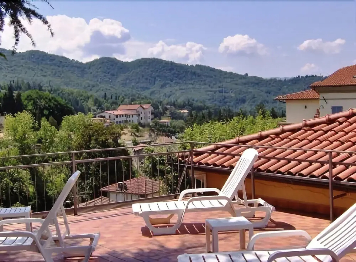 Albergo Ristorante Il Giardinetto