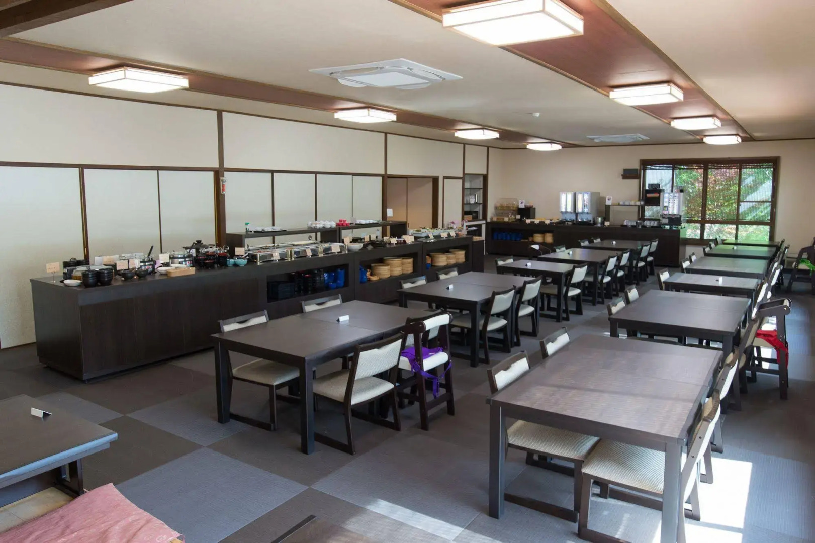 Arima Onsen Motoyu Ryuusenkaku