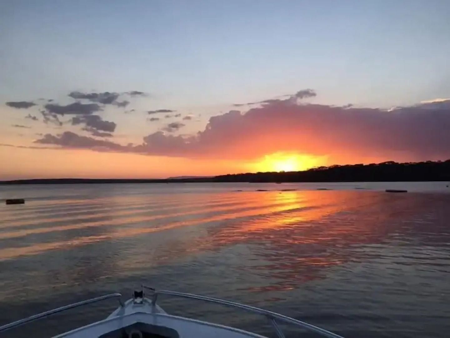 Laguna Lodge Holiday Units