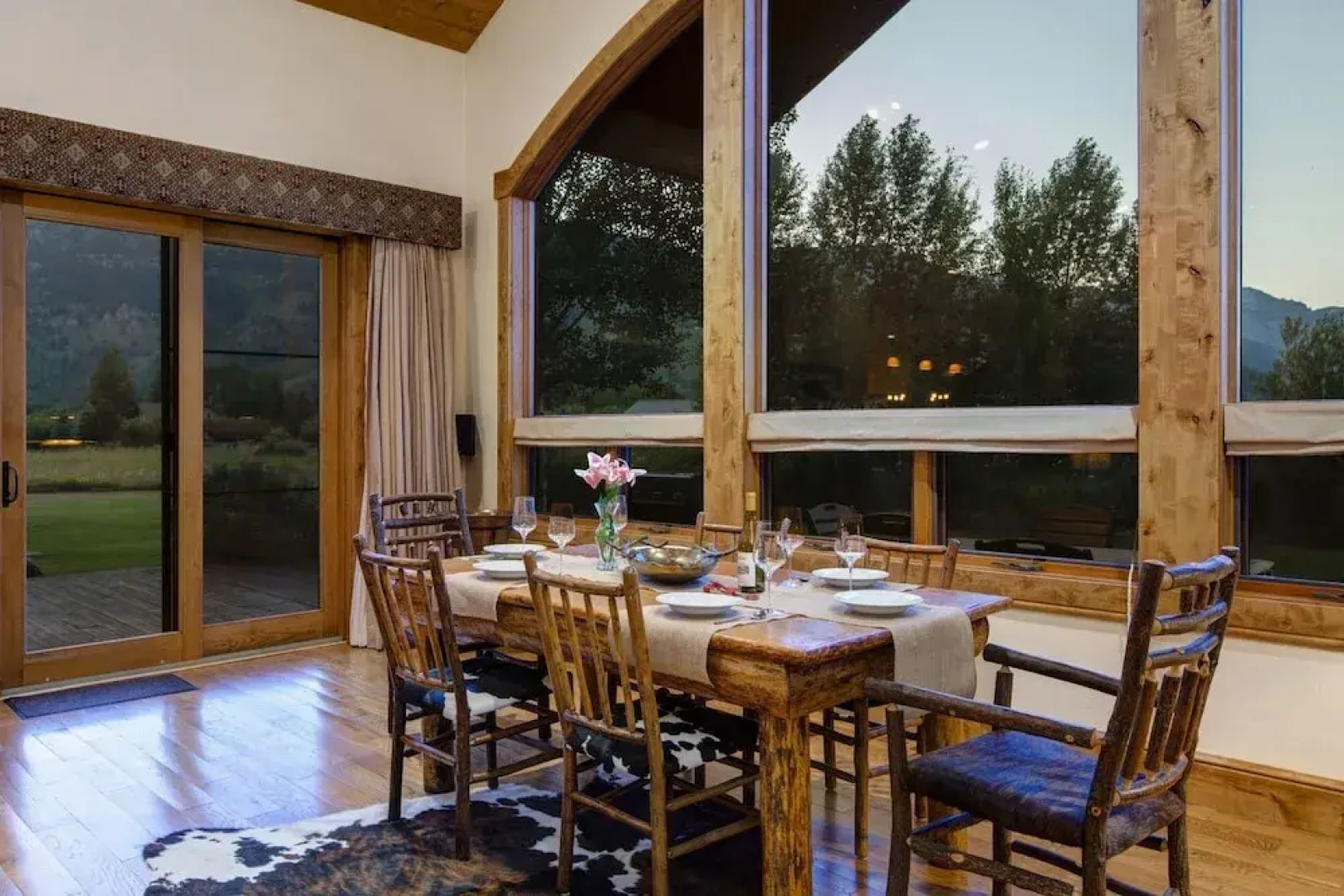 Abode at Sweetwater