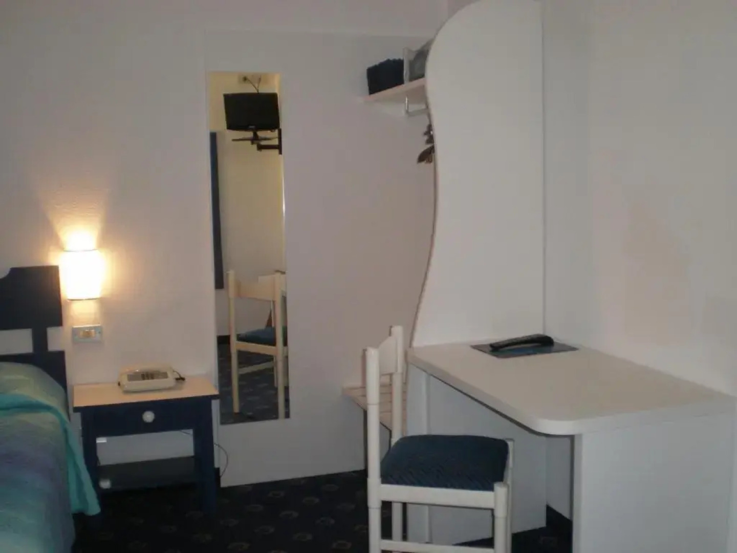 Bike Hotel Villa Maria