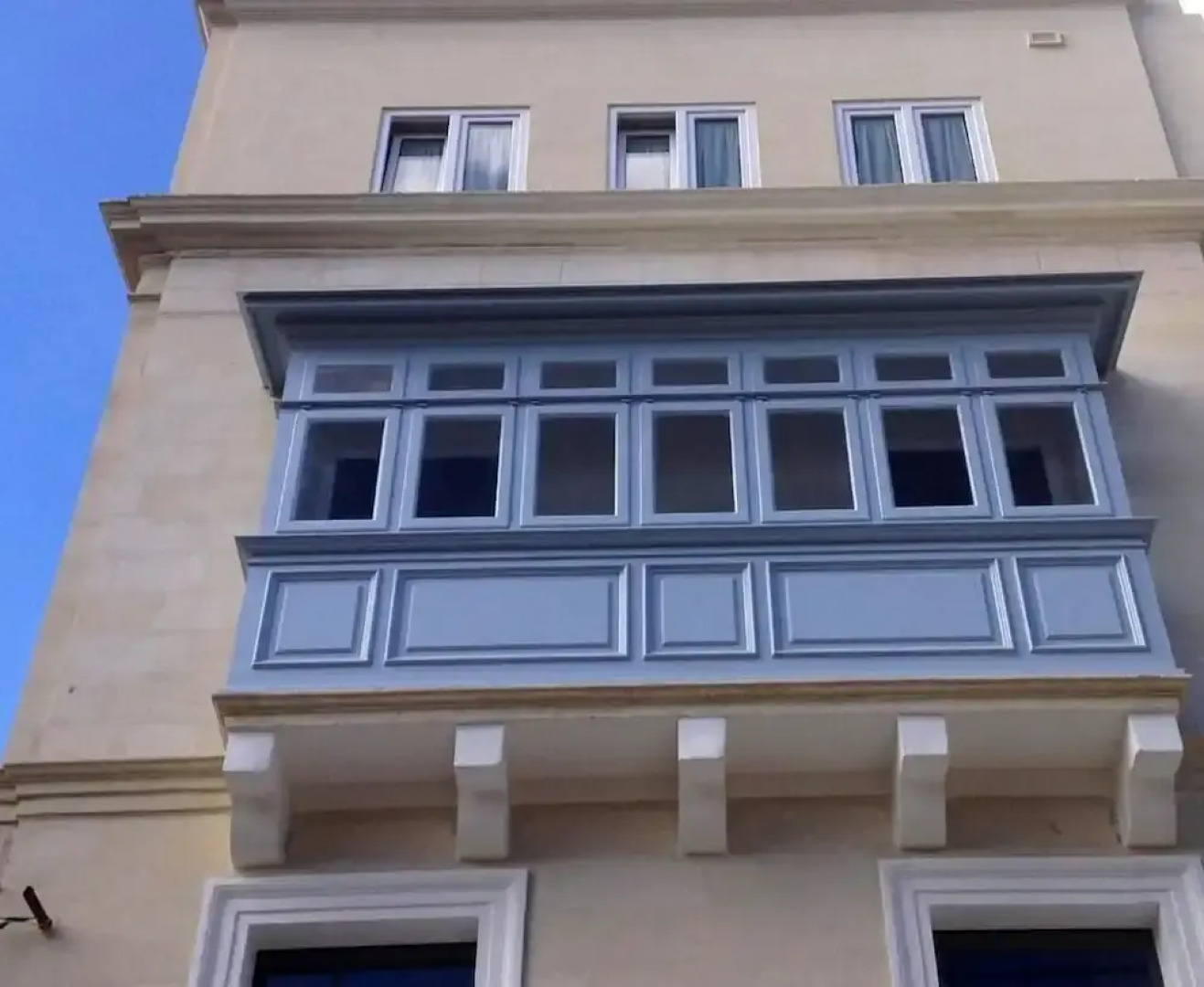 Concetta Studio Apartments