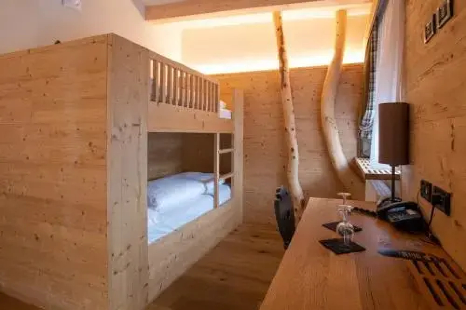 Lovely Luxury & Private Lodge Ravelli