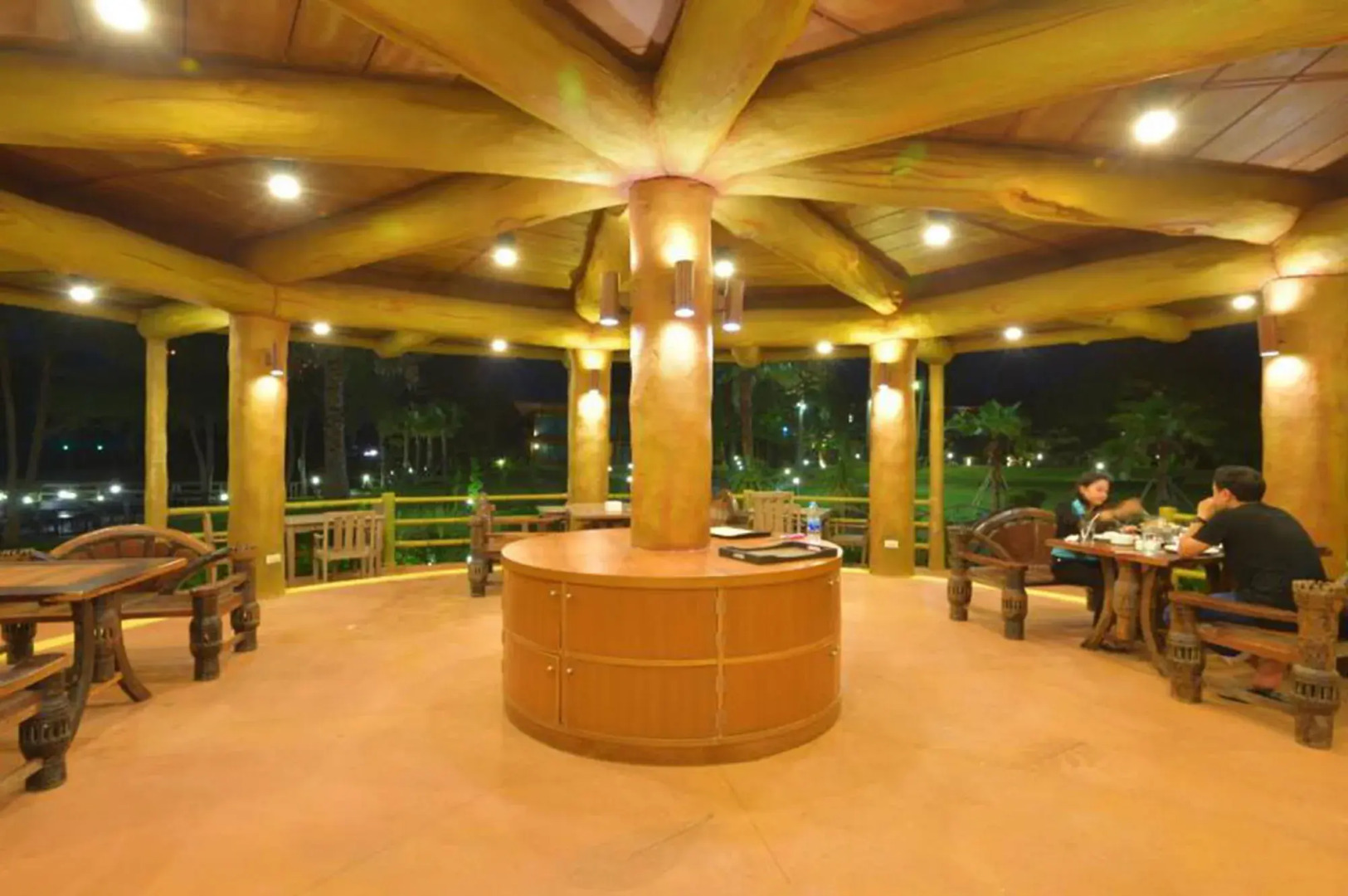 Blues River Resort Chanthaburi