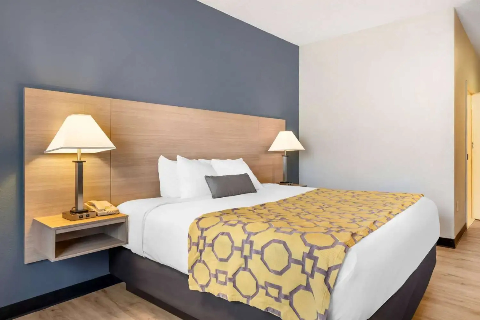 Baymont by Wyndham Kennesaw