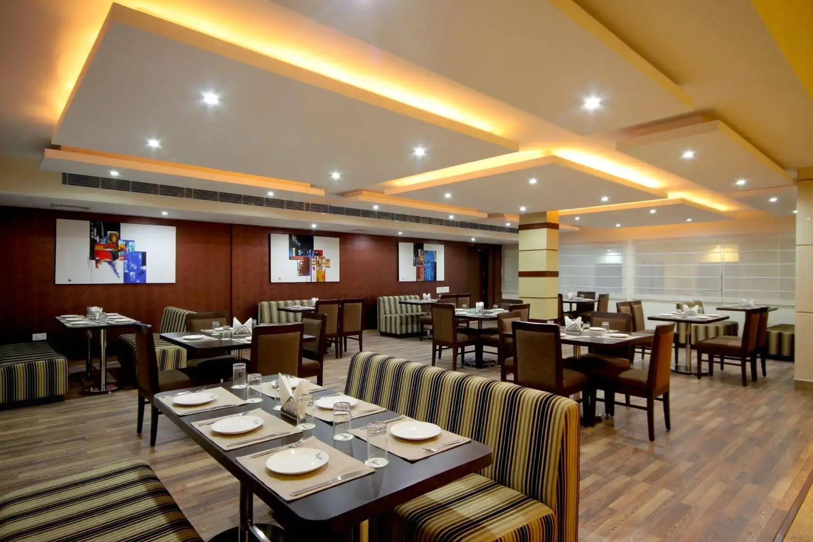 Fortune Park, Katra - Member ITC Hotels' Group