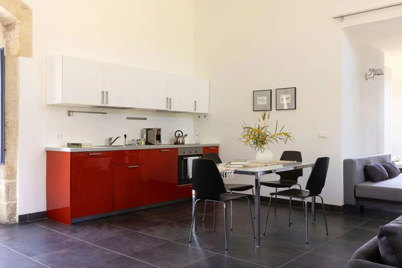 Masseria del Carrubo