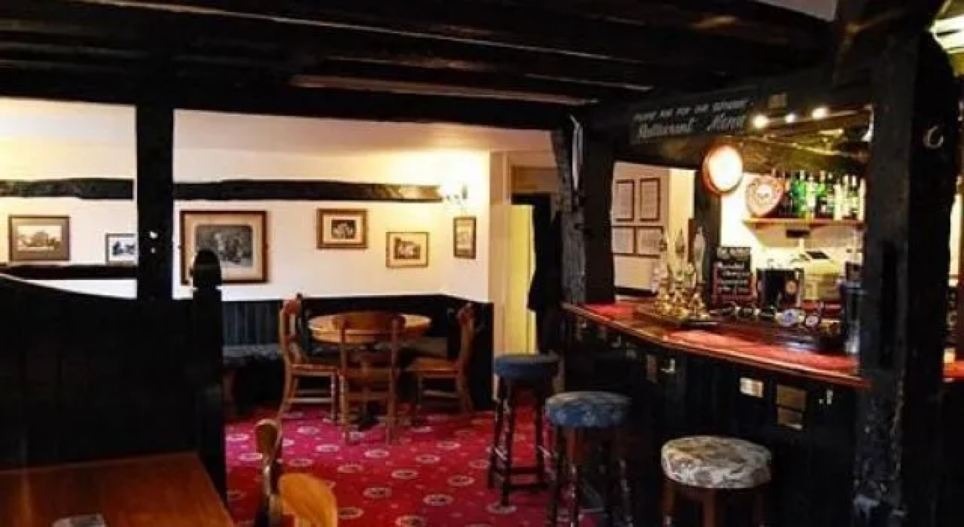 The Plume of Feathers