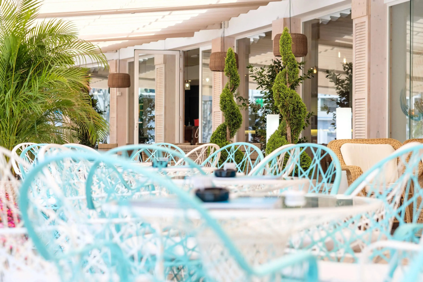 Plaza Santa Ponsa Boutique Hotel - Adults Only