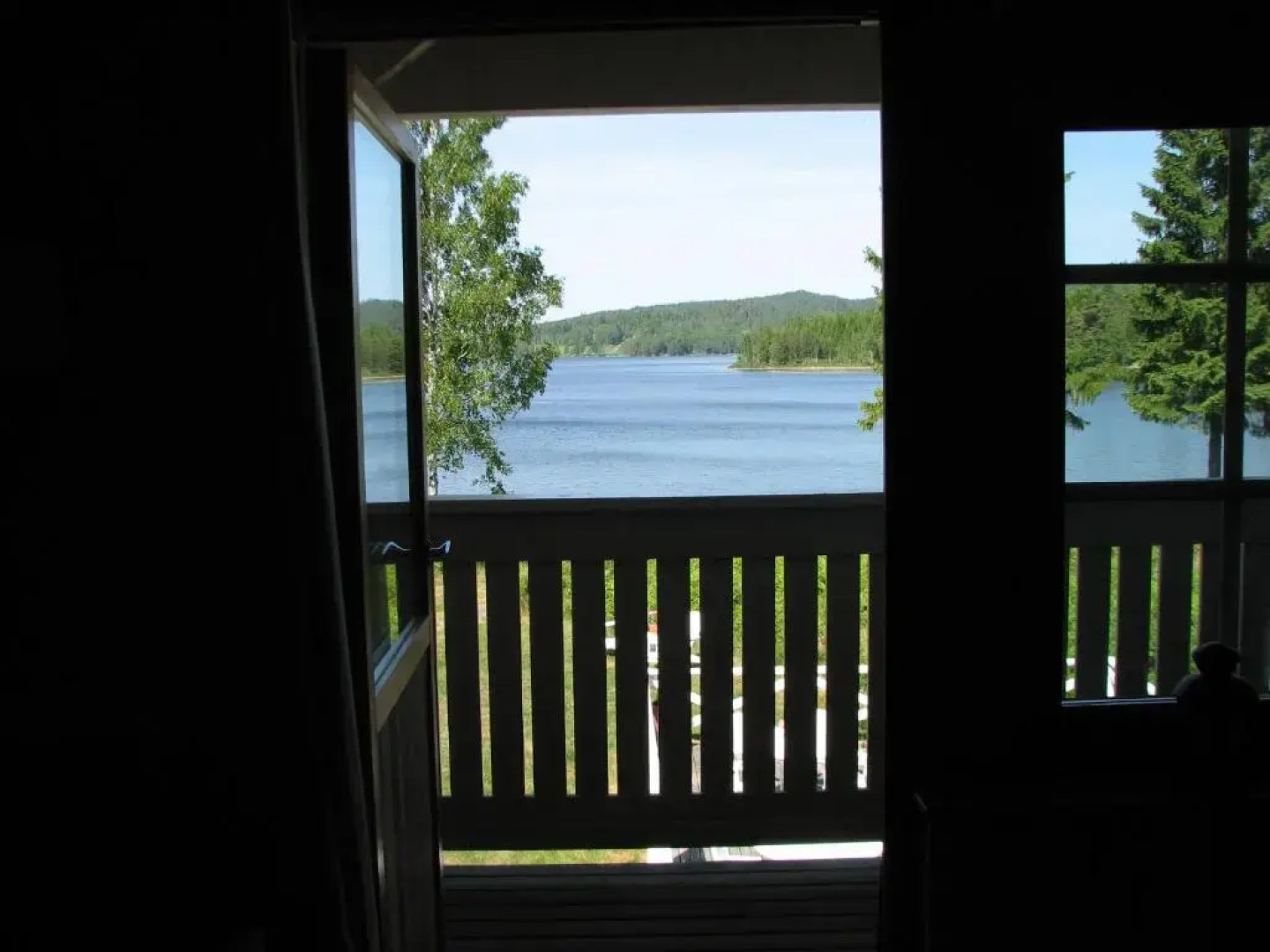 Edsleskogs Wärdshus