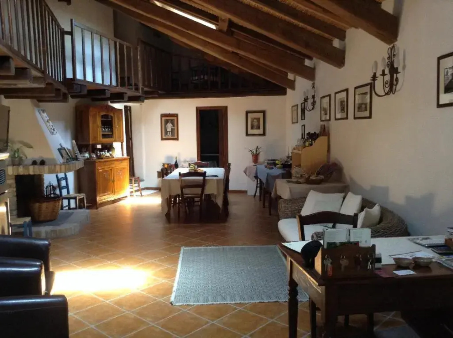 B&B Charme sa Pardina