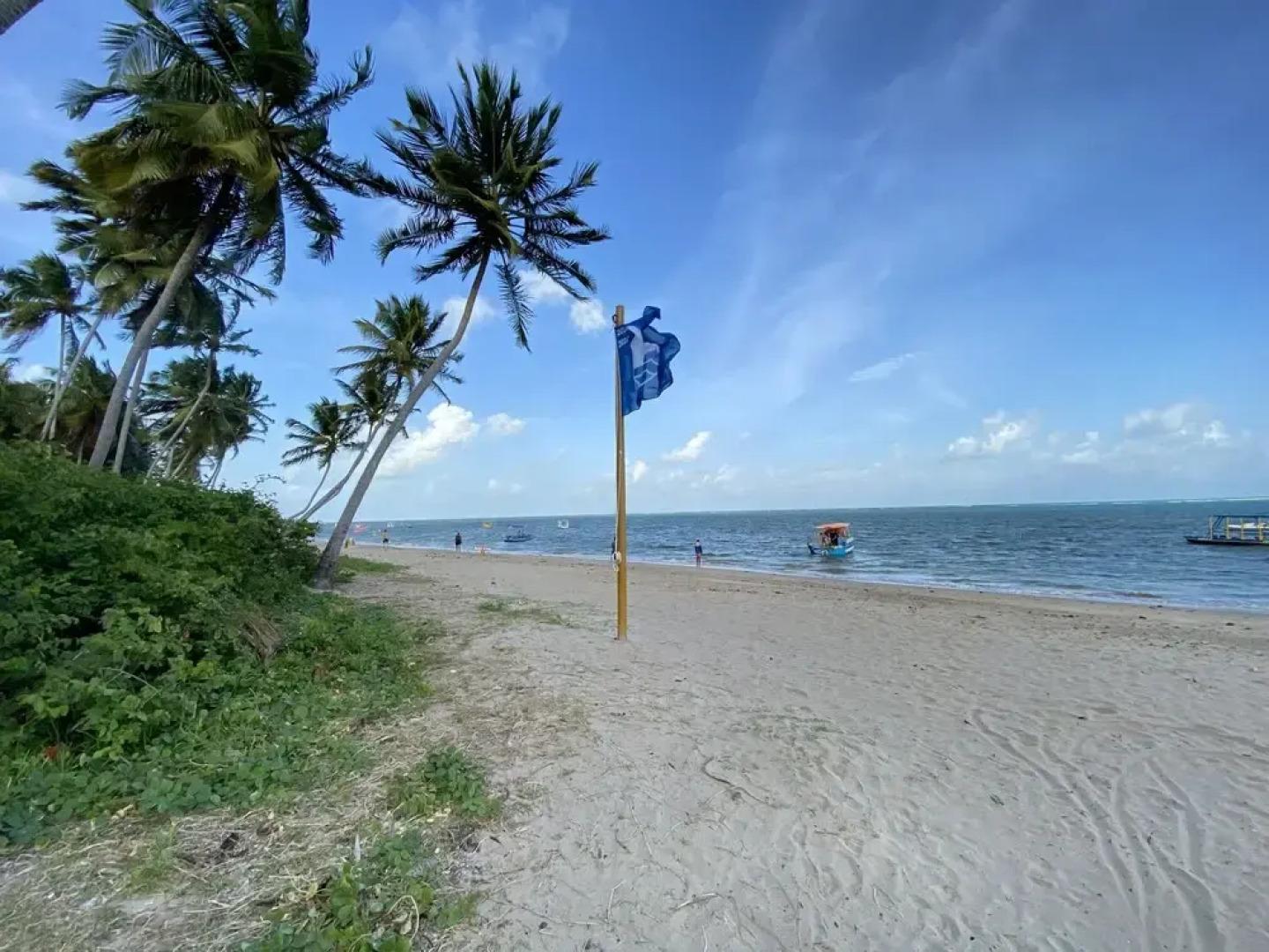 Villas Patacho - Milagres Ap 103 Bloco C