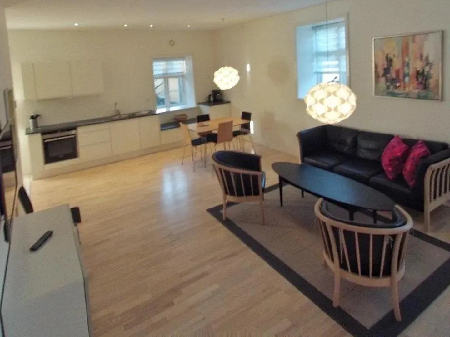 Dragør Hotel & Apartments