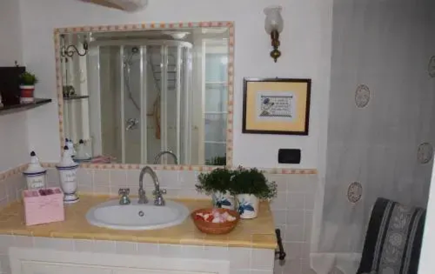 Chambre d'hôtes de charme La Belle Vue