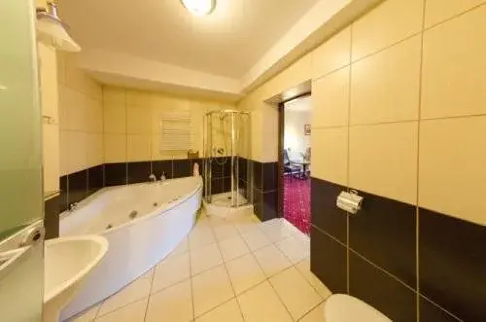 Amadeus Hotel Zielona Góra