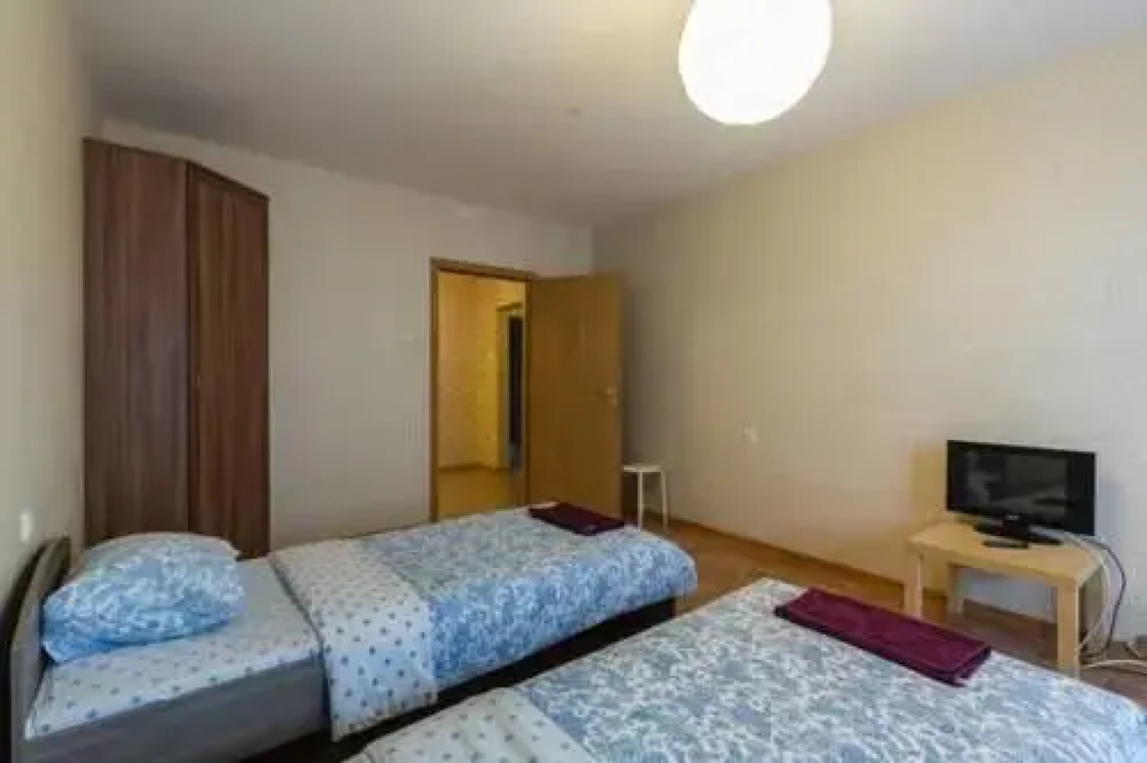 Family Guest House