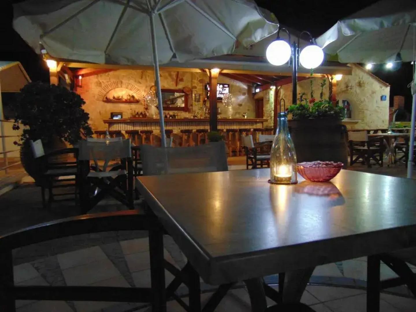 More Crete House Anissaras