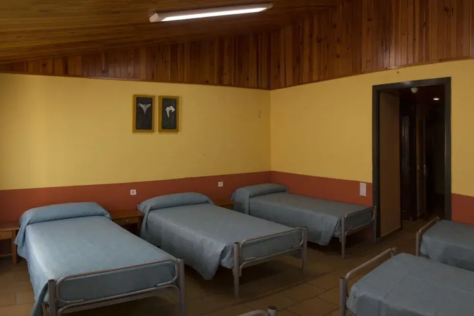 Albergue Camarena De La Sierra