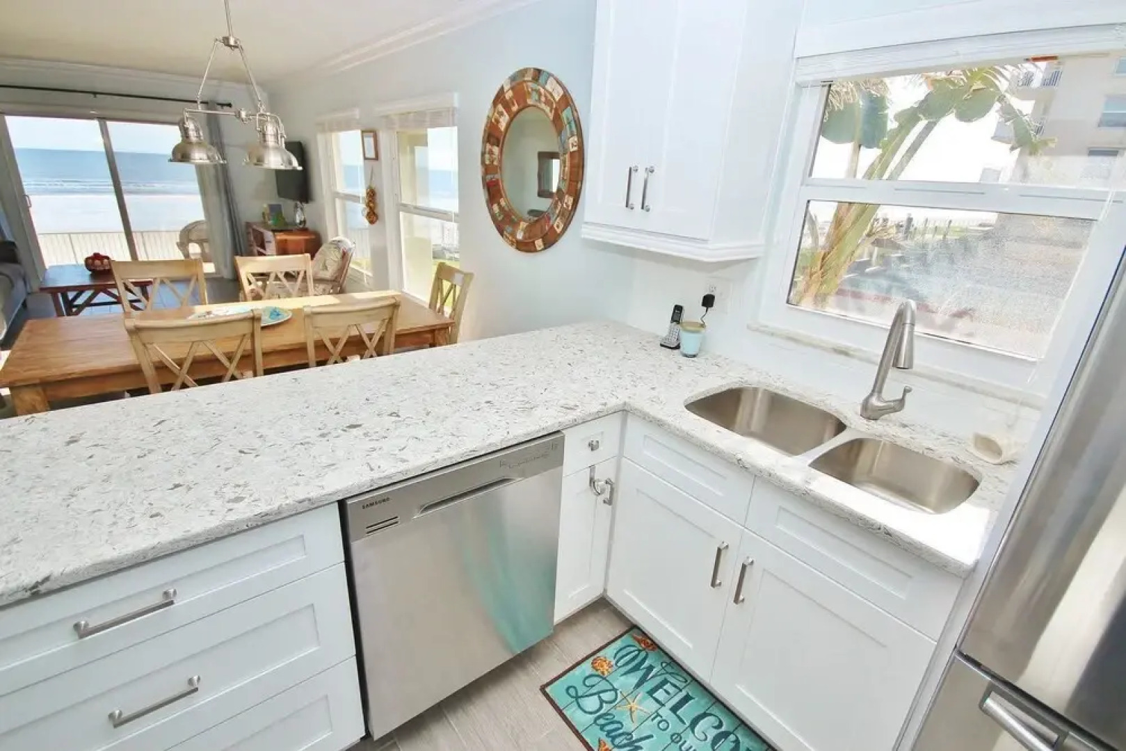 Sea Coast Gardens II 106