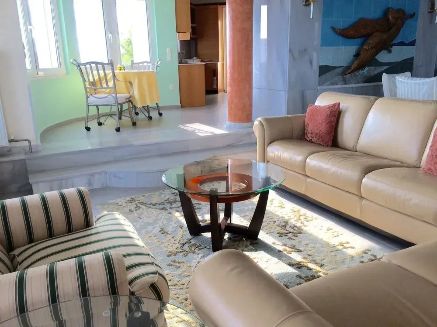 Stargazer Villa