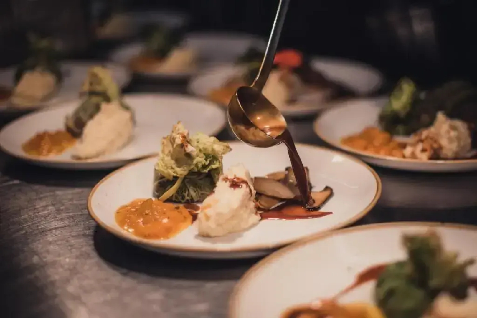 Hotel Forsthaus Damerow