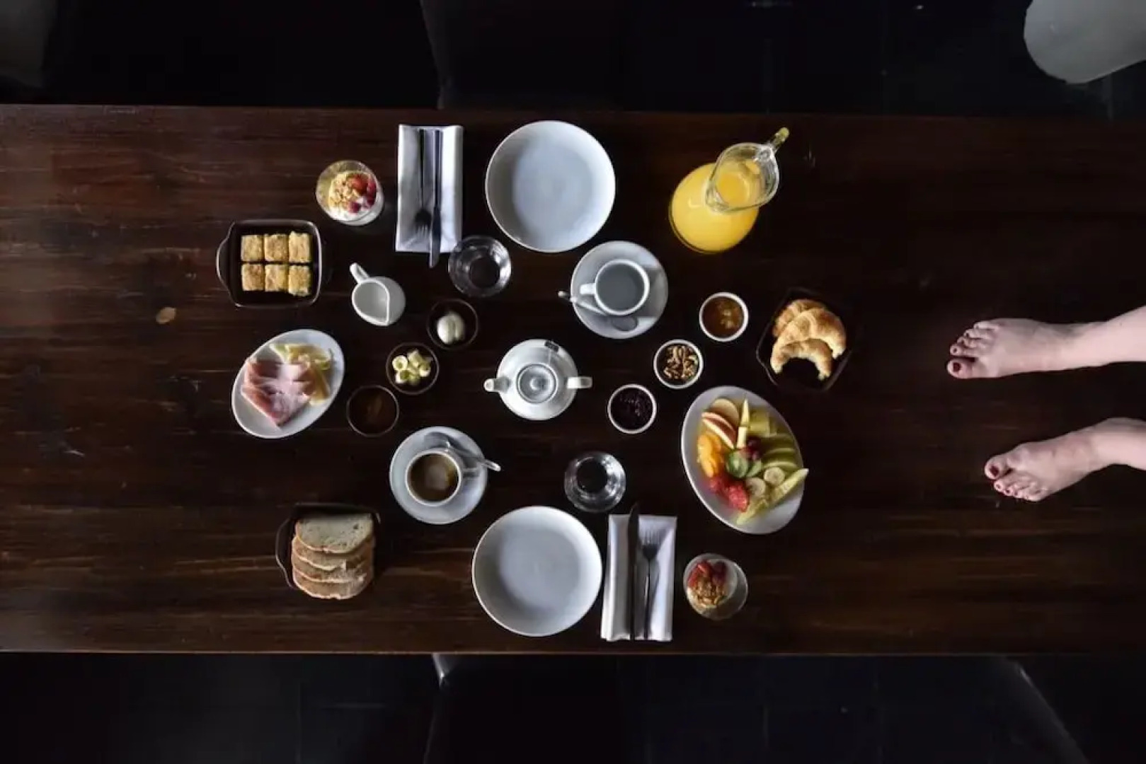 Postales by DOT Boutique