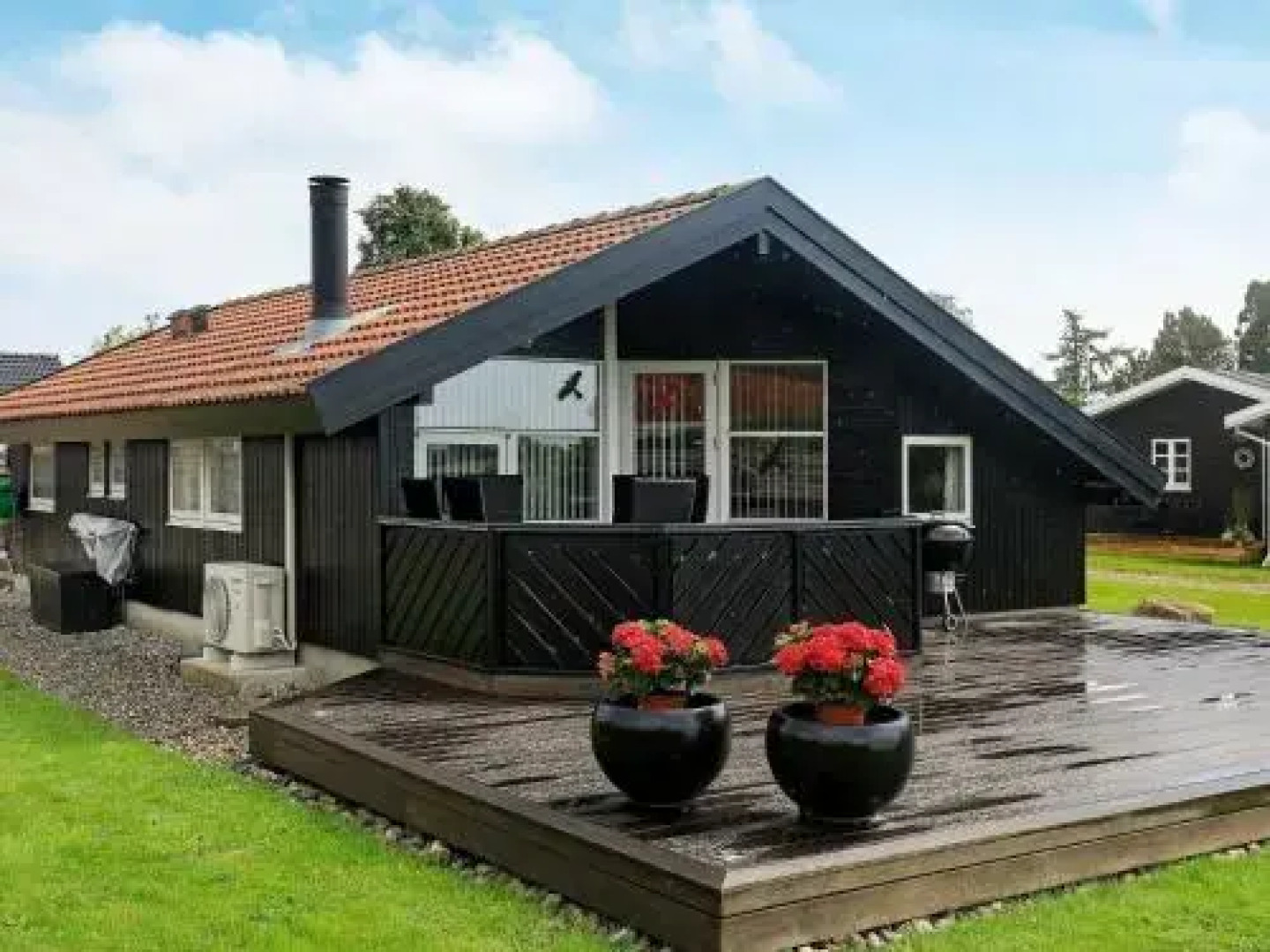 Holiday home Otterup IX