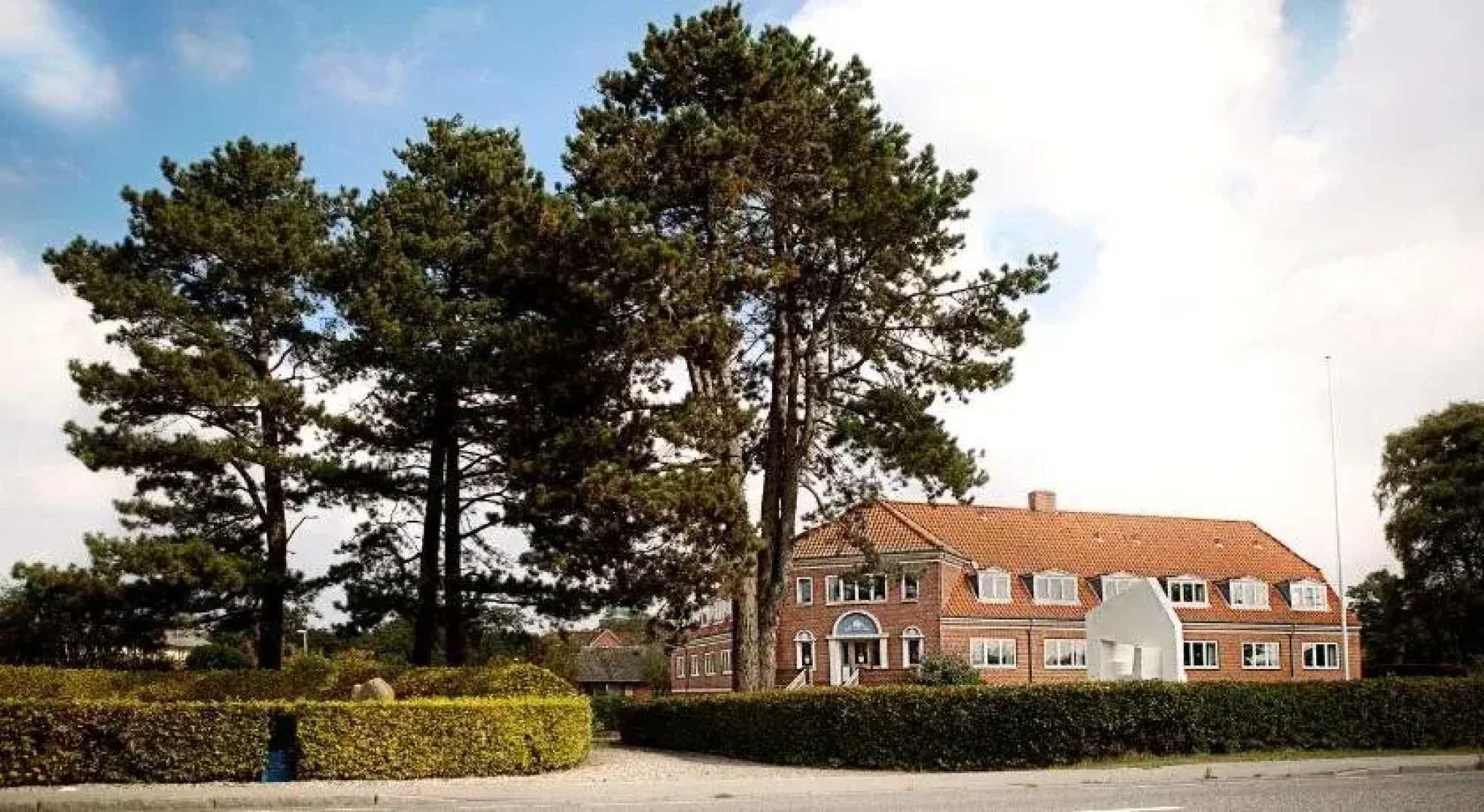 Radstedhus Bed & Breakfast