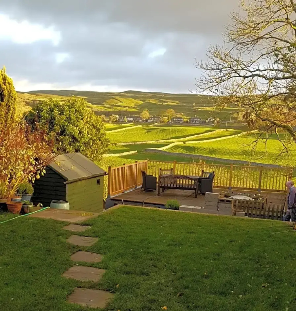 The Sett on the Wharfe (Adults Only)