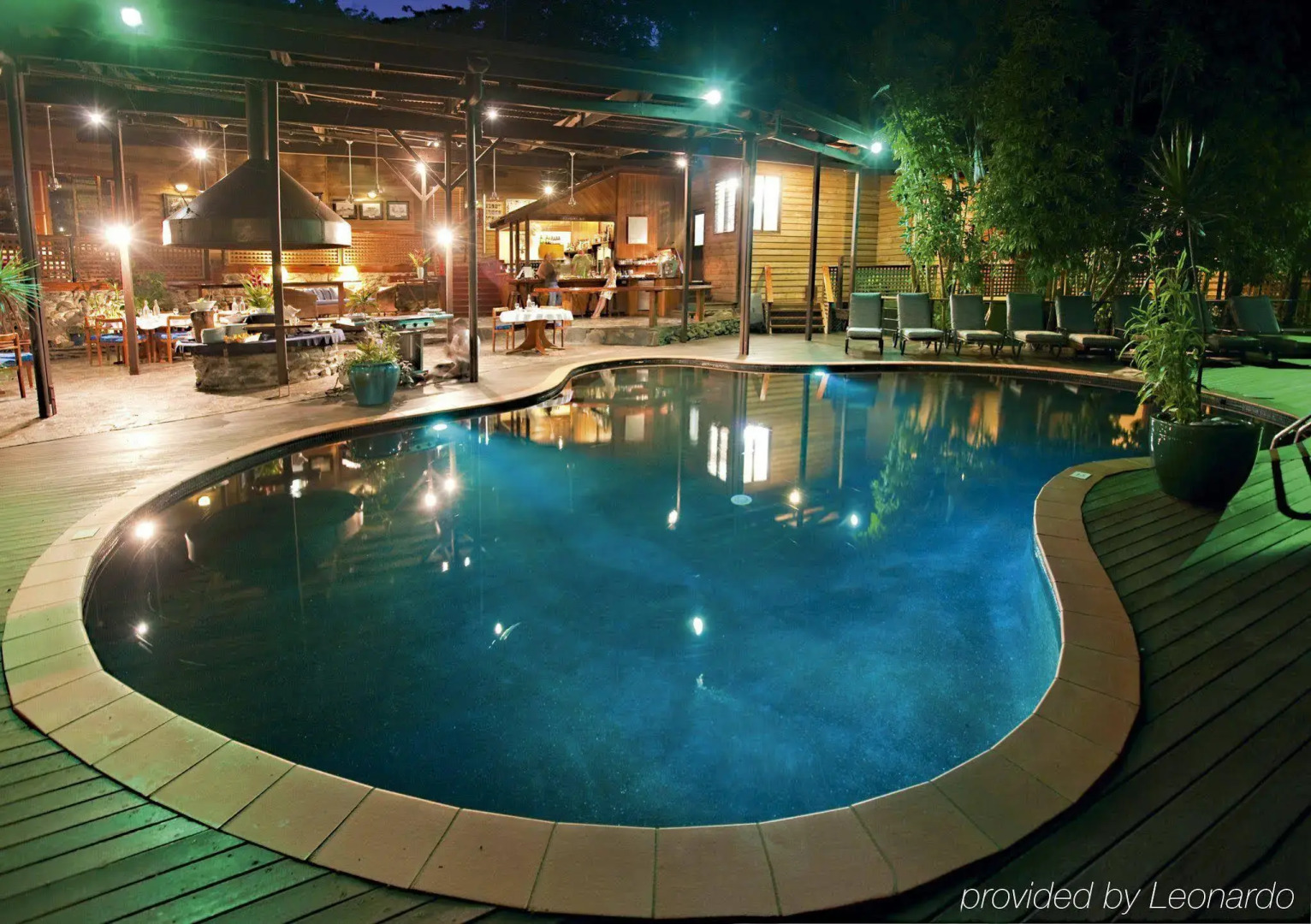 Bloomfield Lodge - Beautifully Remote