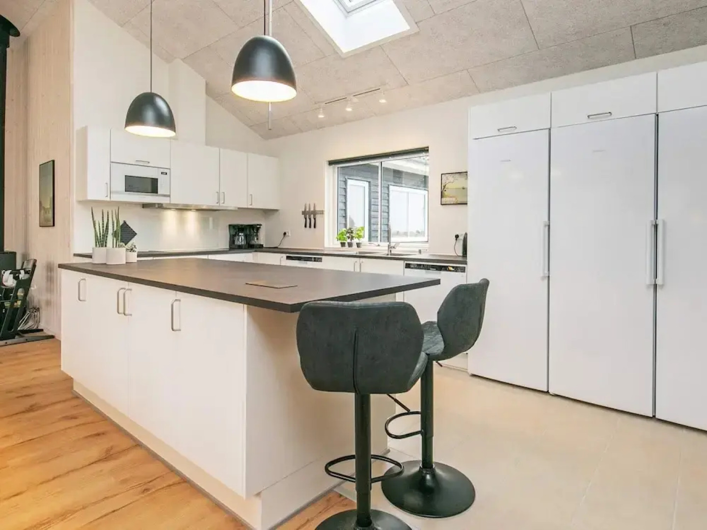 18 Person Holiday Home in Fjerritslev