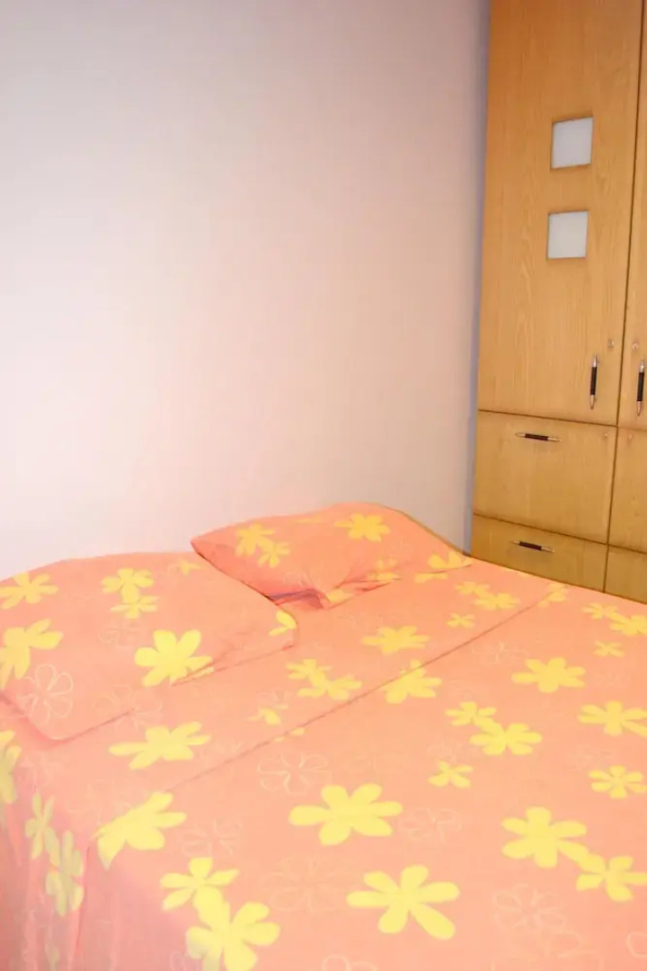 Apartment With one Bedroom in Le Diamant, With Enclosed Garden and Wif