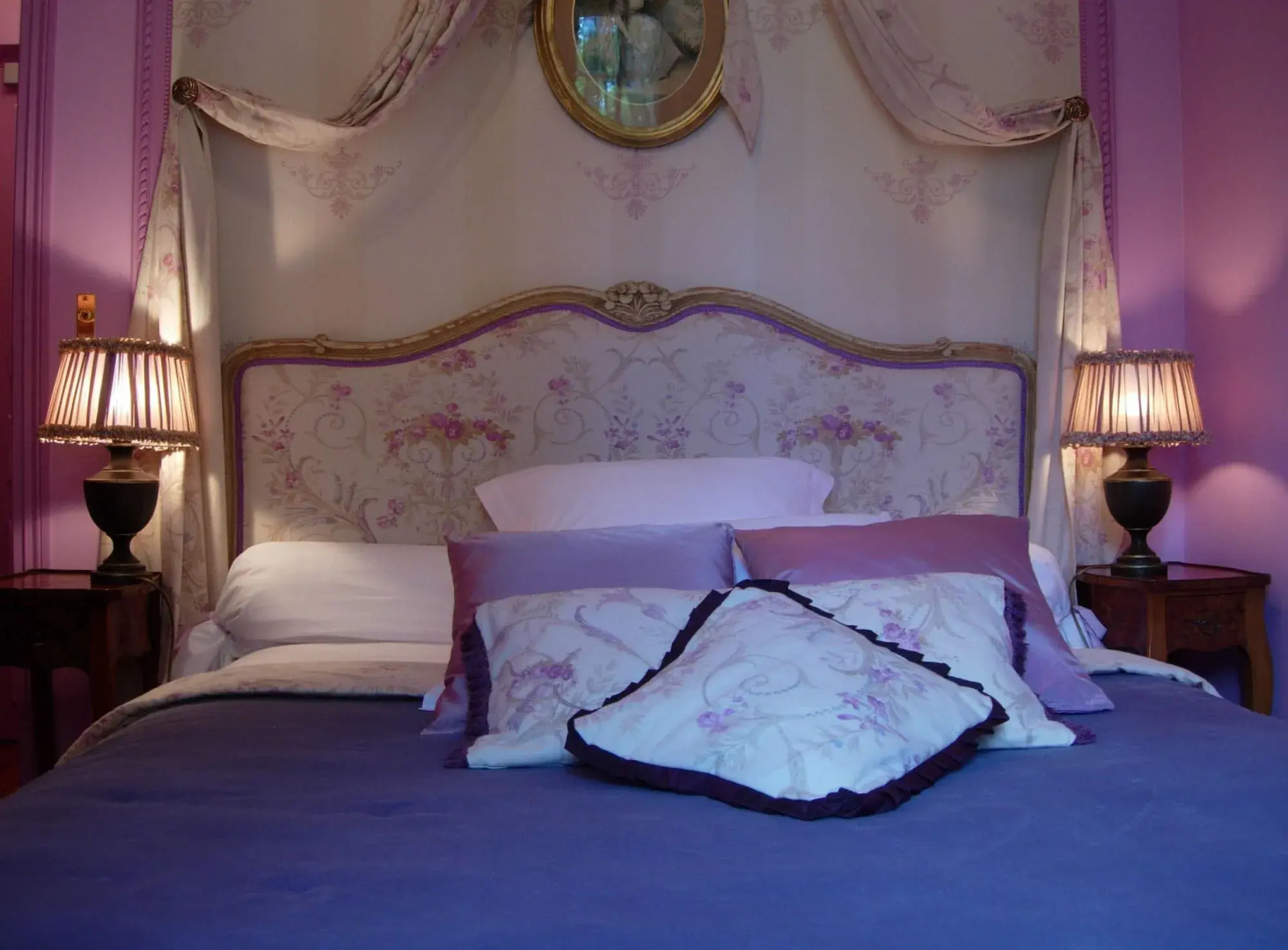 Hotel Villa Josephine